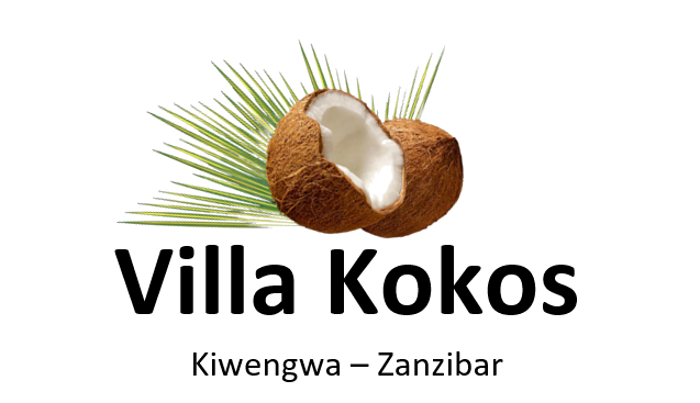 Villa Kokos — Amani Zanzibar Collection