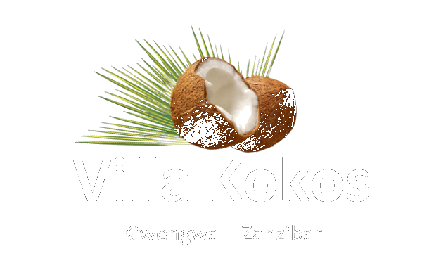 Villa Kokos — Amani Zanzibar Collection
